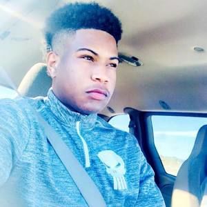 Meet your Posher, Richard